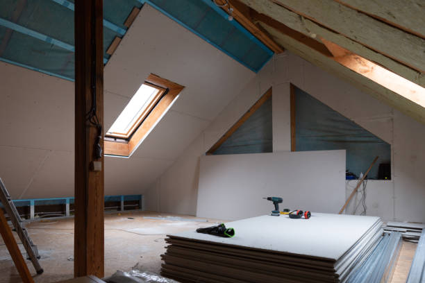 Best Insulation Installation Services in Meade, KS