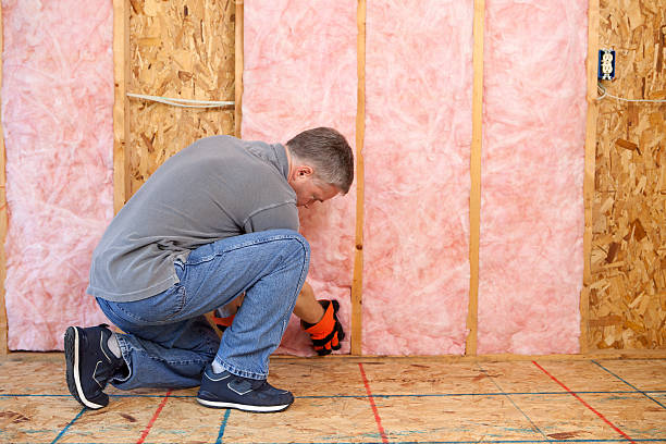 Best Specialty Insulation in Meade, KS